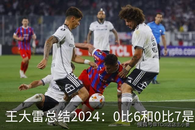 王大雷总结2024：0比6和0比7是我不断提升的动力