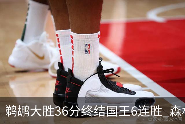鹈鹕大胜36分终结国王6连胜 森林狼大胜尼克斯